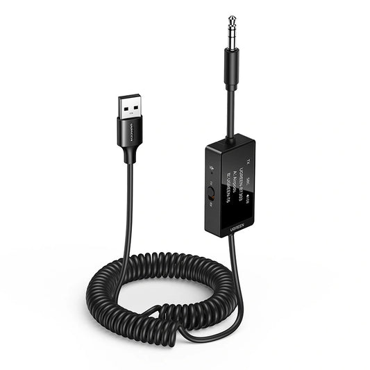 UGREEN USB – Model BT303 – Premium UGREEN Digital Accessory for Reliable Home, Office, Travel and Everyday Technology Use