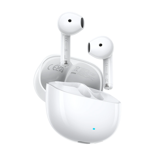 UGREEN LightBuds True Wireless Earbuds – Model WS217 – Clear Audio Accessory for Music, Calls, Gaming, Streaming, Travel and Everyday Listening