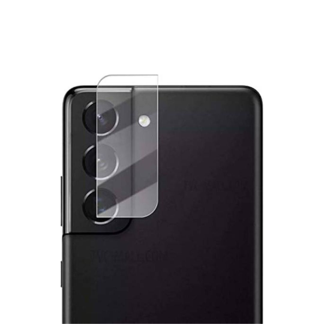 Samsung S21 Camera lens 9H clear glass