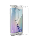 9H Clear Screen Protector Tempered Glass for Samsung Galaxy S7 Edge