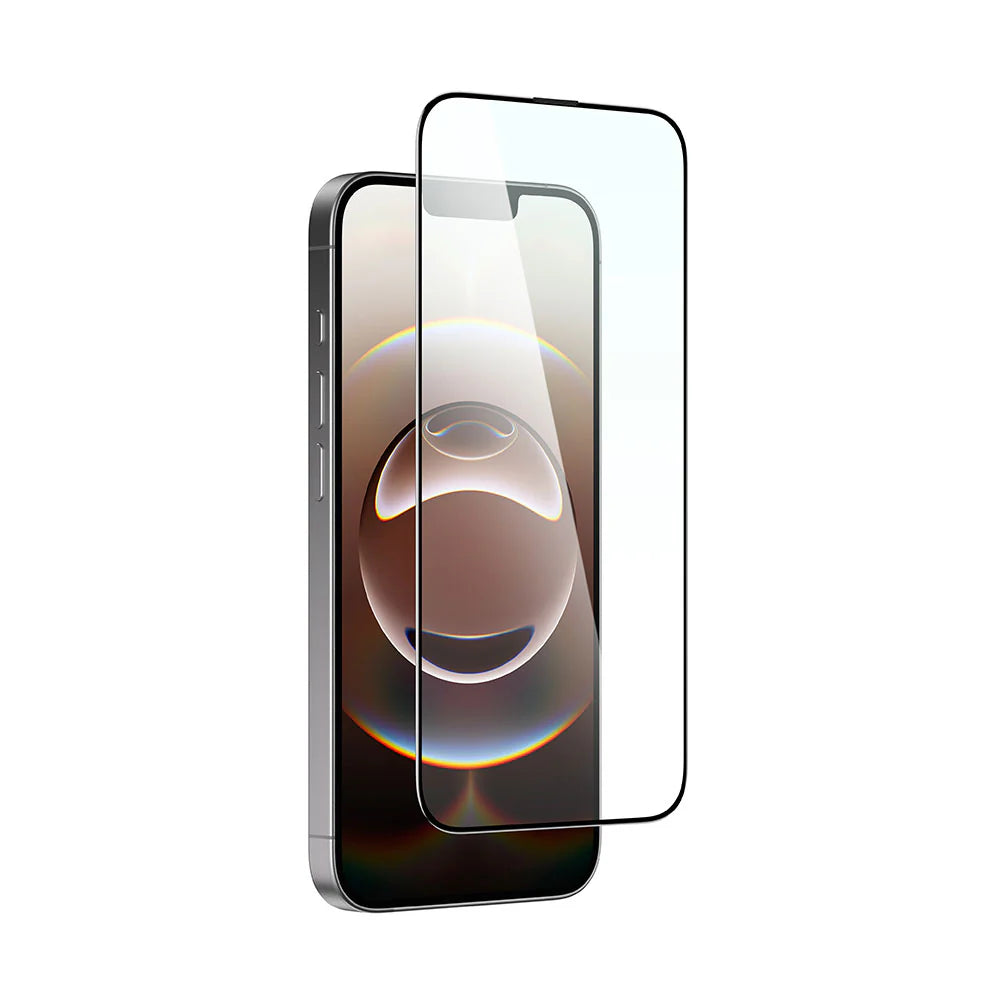 iPhone 16e Tempered Glass Screen Protector 9H HD Clear