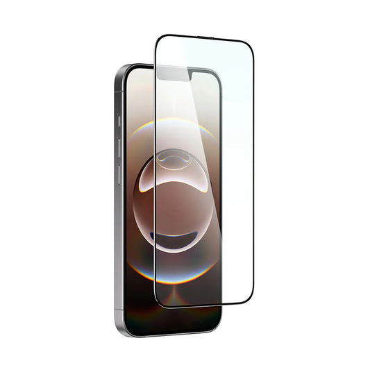 iPhone 16e Tempered Glass Screen Protector 9H HD Clear