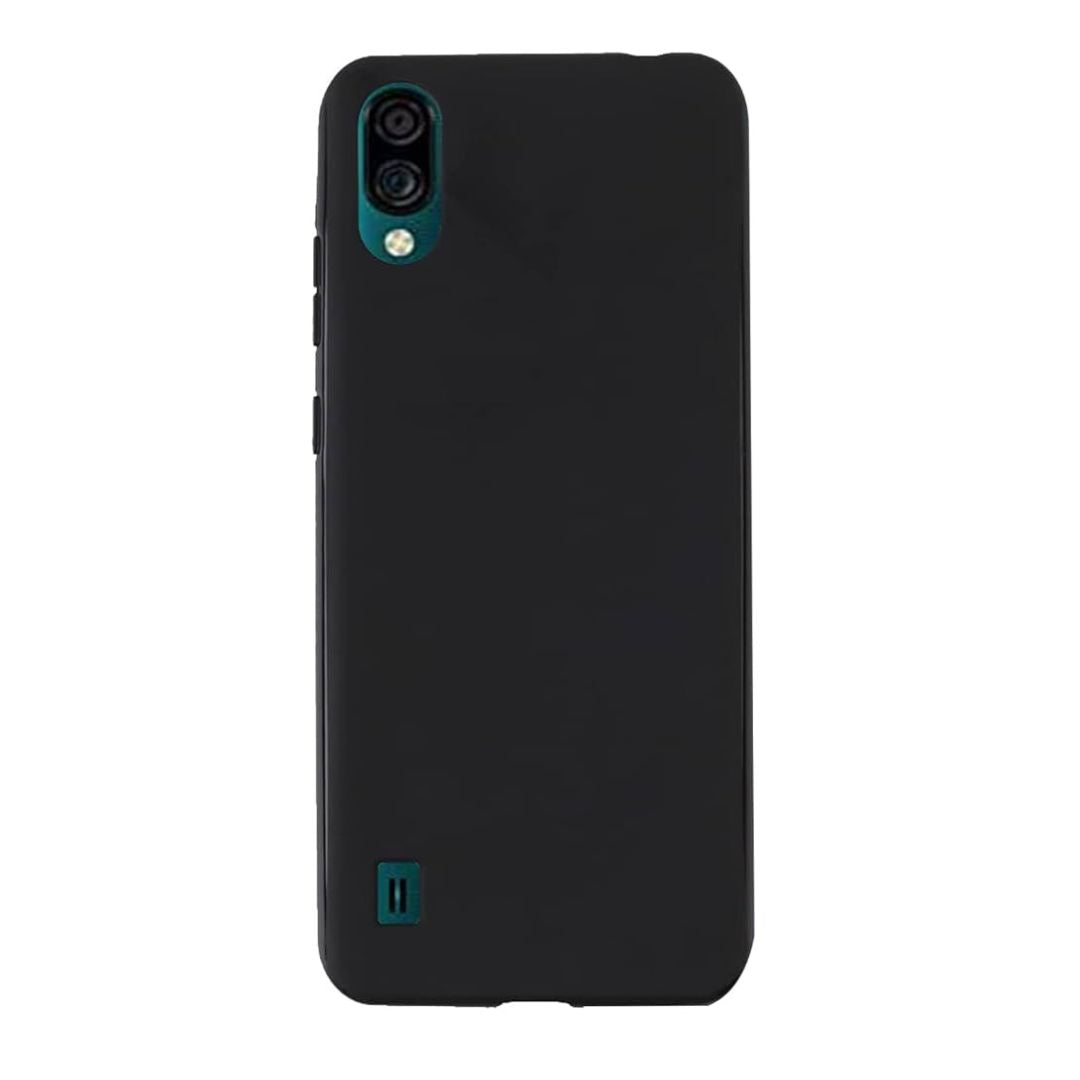 Back Cover Zte Blade A5 Cover For ZTE Blade A5 2020 Case Ultra