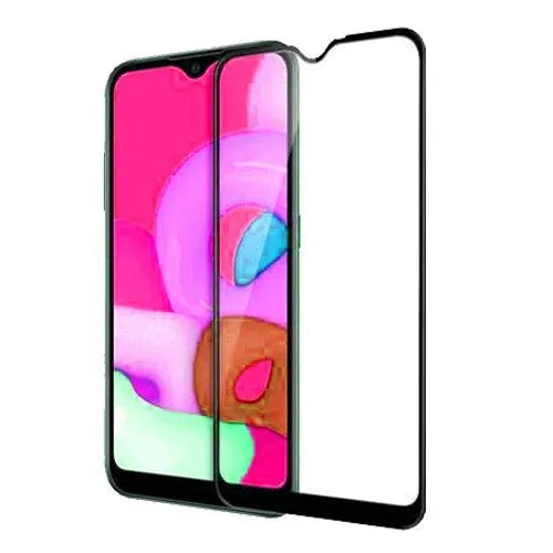 Screen Protector Tempered Glass for Samsung Galaxy A03s