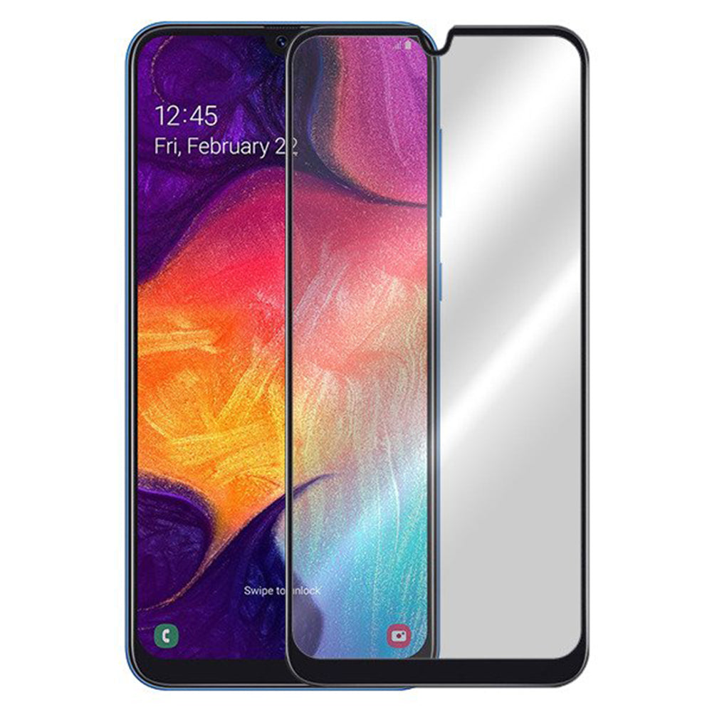 4in1 Protection pack for Samsung A50