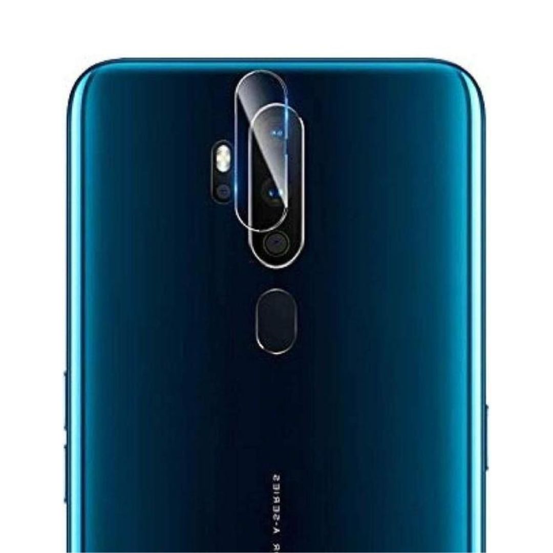 OPPO A5 2020 Camera lens 9H clear glass