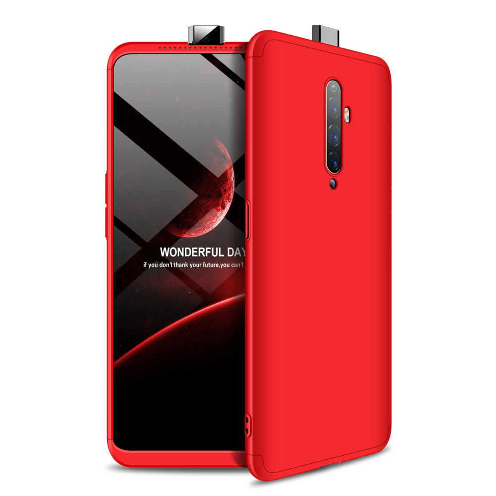 Original GKK Dual Tone 360º Case for OPPO Reno 2F