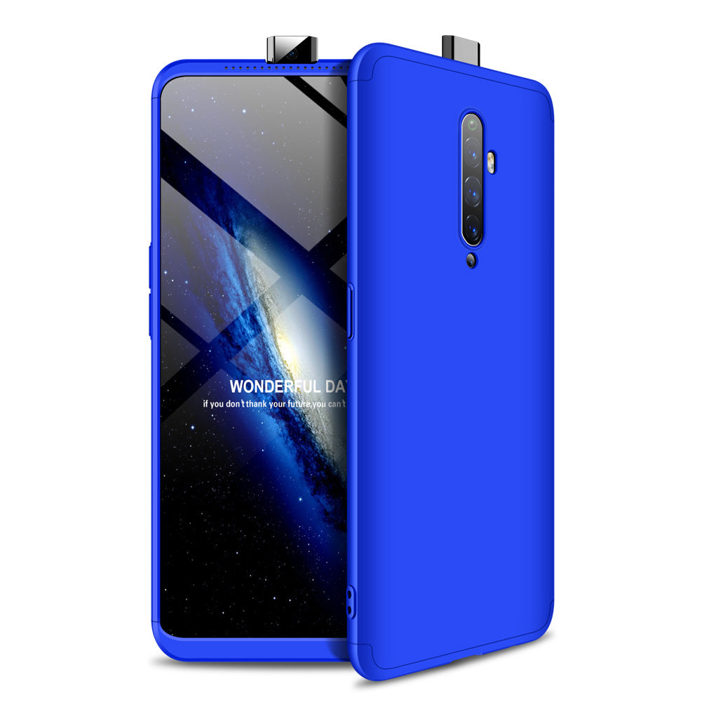 Original GKK Dual Tone 360º Case for OPPO Reno 2F