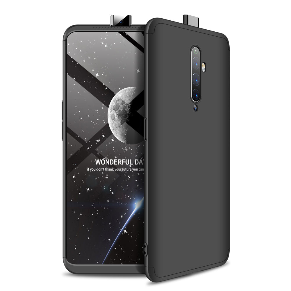 Original GKK Dual Tone 360º Case for OPPO Reno 2F