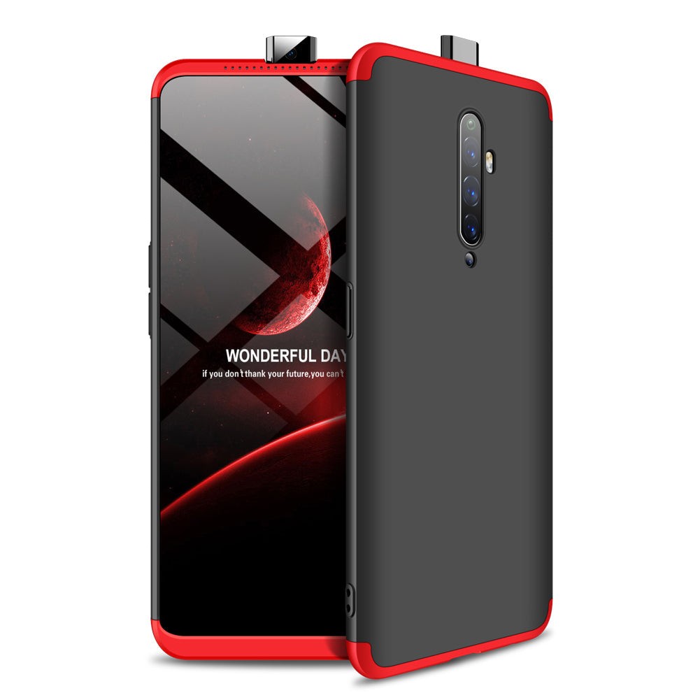 Original GKK Dual Tone 360º Case for OPPO Reno 2F