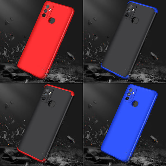 Original GKK Dual Tone 360ΒΊ Case for OPPO A53
