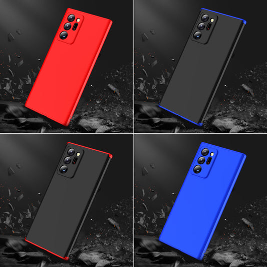 Original GKK Dual Tone 360º Case for Samsung Note 20 Ultra