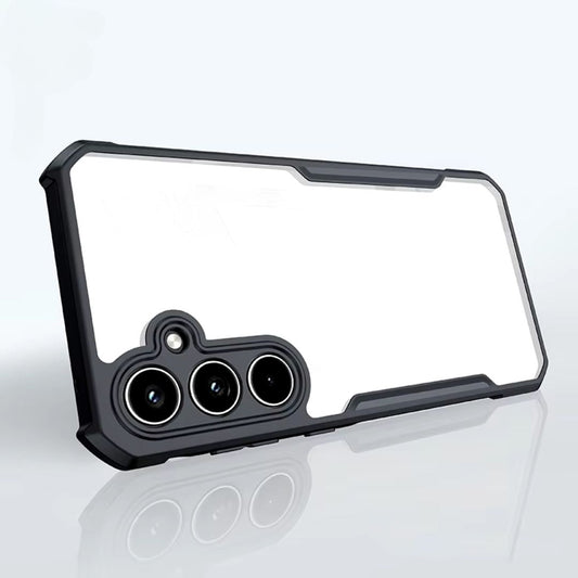 Samsung A36 Shockproof ALY Bumper Case back cover