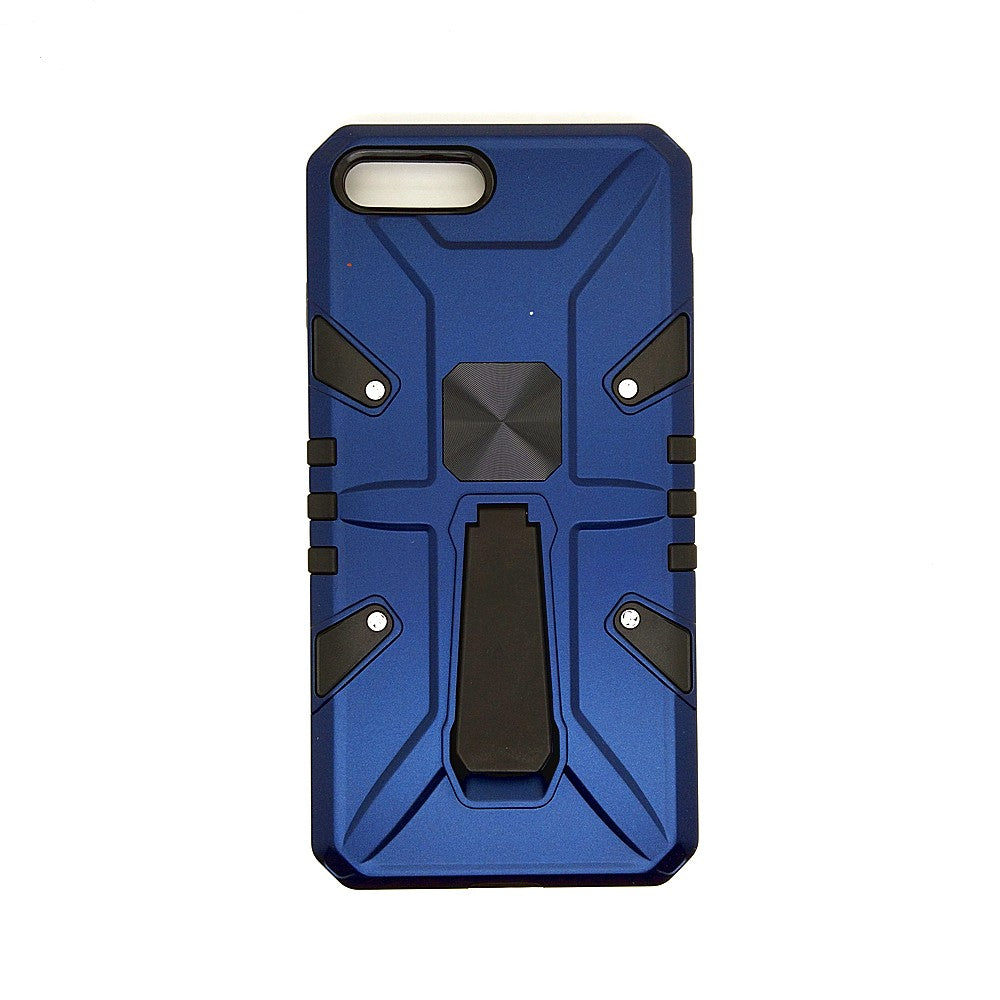 Shockproof Armour Magnet Car holder Military Grade Case for apple iPhone