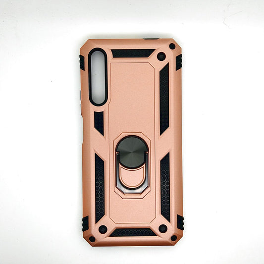 New Armour Hard Metal 360  Magnetic Kickstand Free Shipping Protective Phone Case for Huawei Y9s