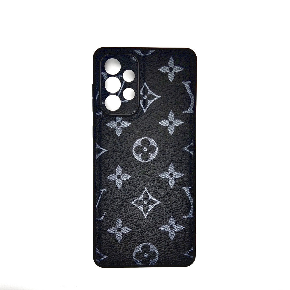 LV Case Special Buy 1 Get 1 Free Offer pack For Samsung A73