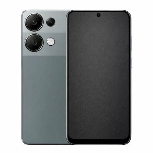 Redmi Note 13 Pro 4G Matte Tempered Glass Anti-Glare Protection