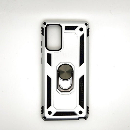 New Armour Hard Metal 360  Magnetic Kickstand Free Shipping Protective Phone Case for Samsung Note 20