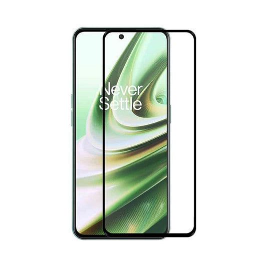 Oneplus Screen protector Full HD Tempered Glass with installation Kit