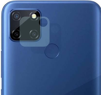 Camera Lens Tempered Glass for Realme