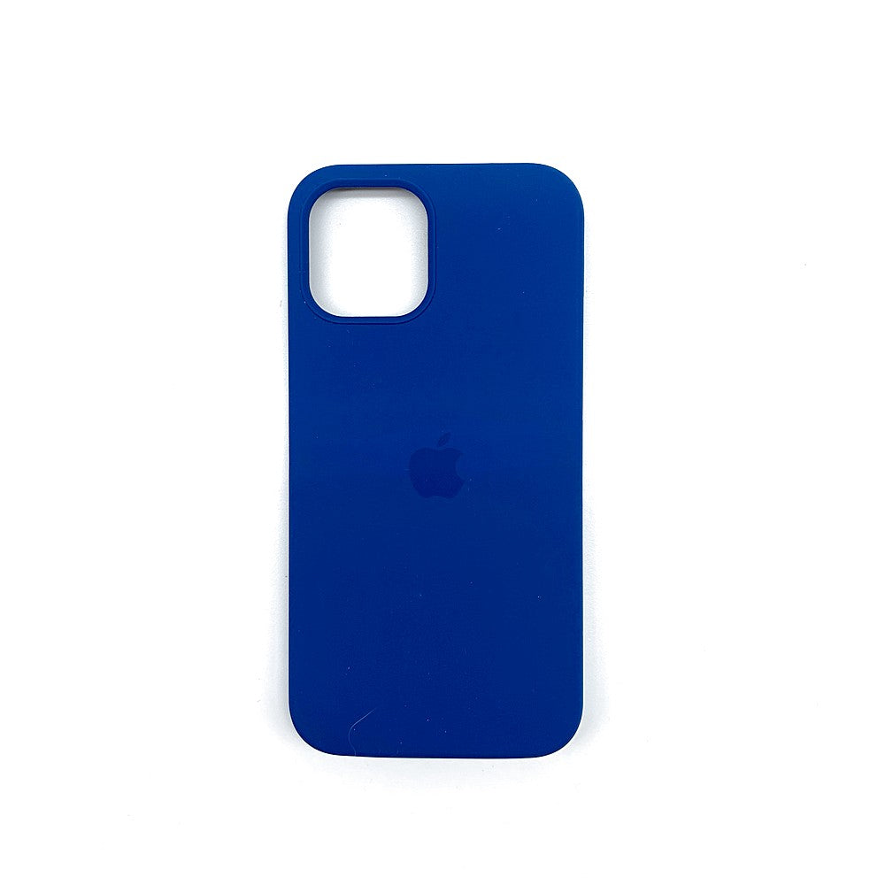 New apple Silicone Back cover for apple iPhone 12 Pro
