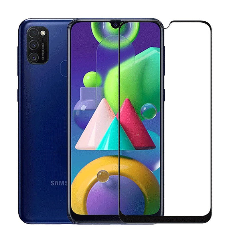 4in1 Protection pack for Samsung M21