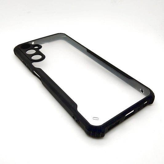 ALY Soft Silicone TPU Strong bumper case for Samsung A05s