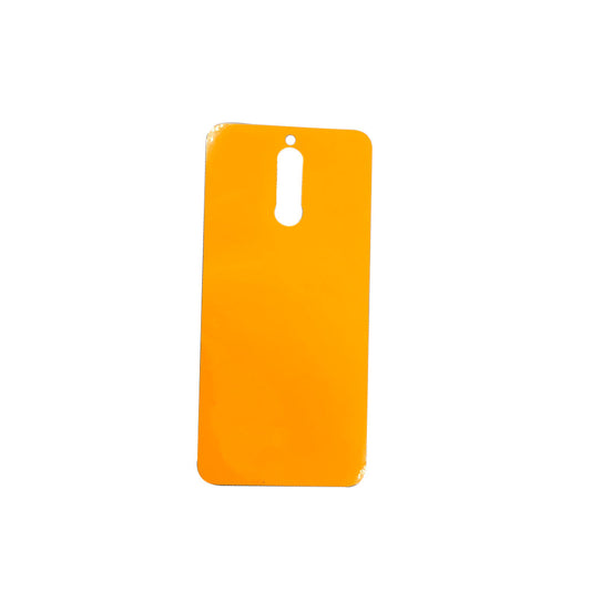 Huawei Nova 2i Glow Back easy apply Skin Sticker