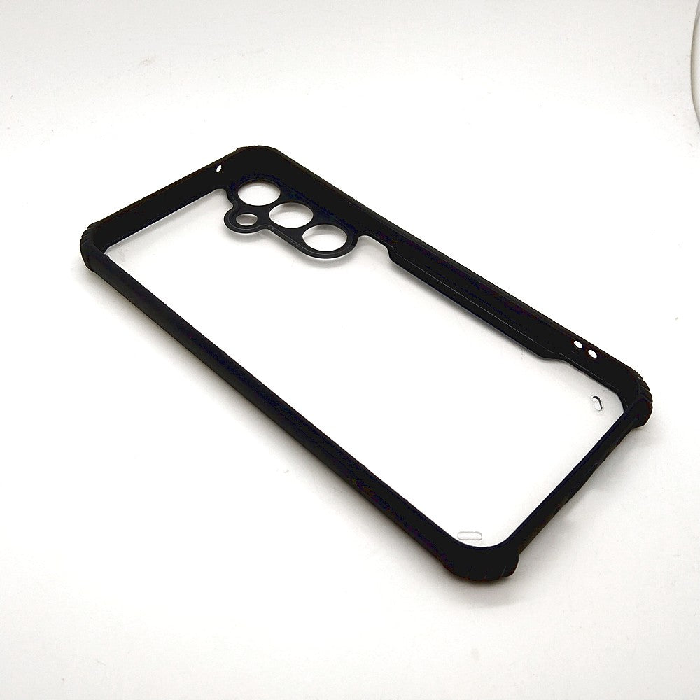 Samsung A56 Shockproof ALY Bumper Case back cover