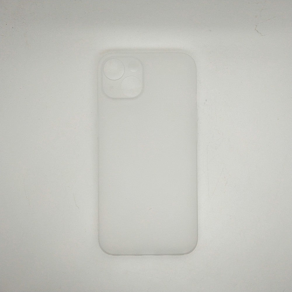 New Design Ultra-thin Micro Frosted Heat Dissipation Matte texture Phone Case for apple iPhone