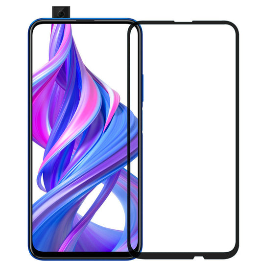 Screen Protector Tempered Glass for Huawei Y9s