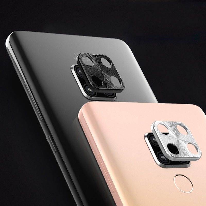 Metal Camera Lens Shield Protector for Redmi Note 9