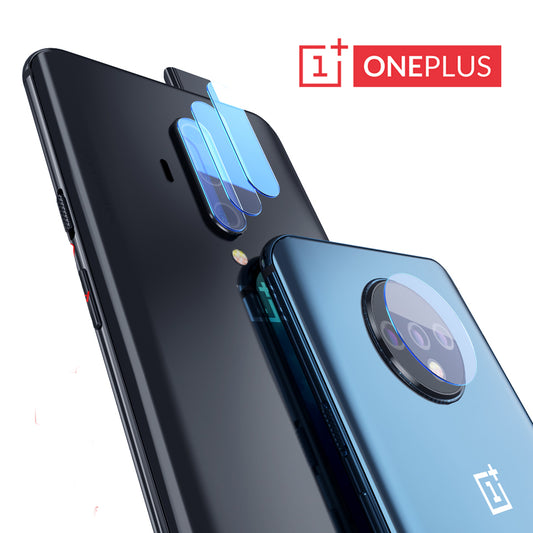 Camera Lens Tempered Glass for Oneplus