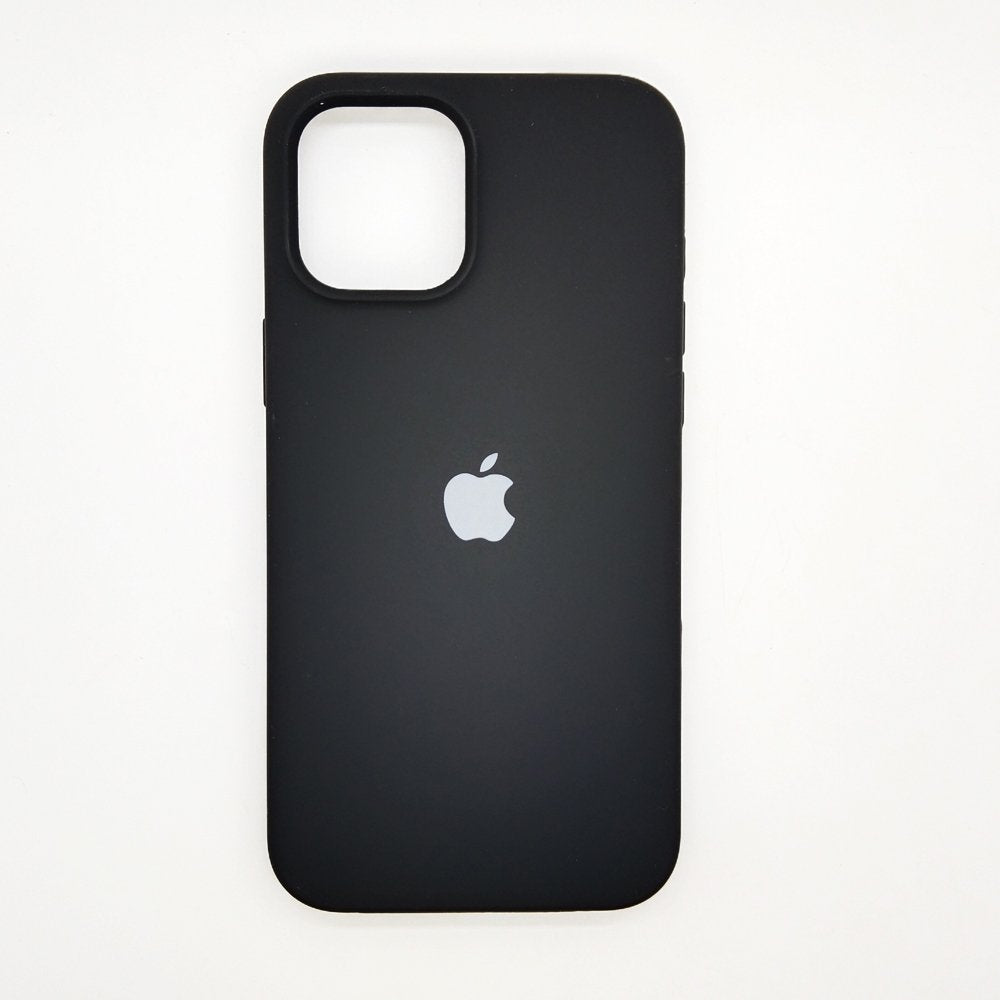 apple Hard Silicone ASC Case for iPhone 12 Pro Max
