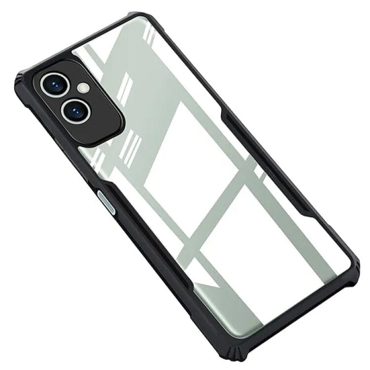 ALY Soft Silicone TPU Strong bumper case for Samsung A05