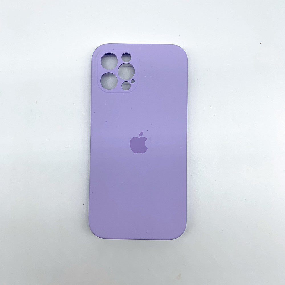 New apple Silicone Back cover for apple iPhone 12 Pro