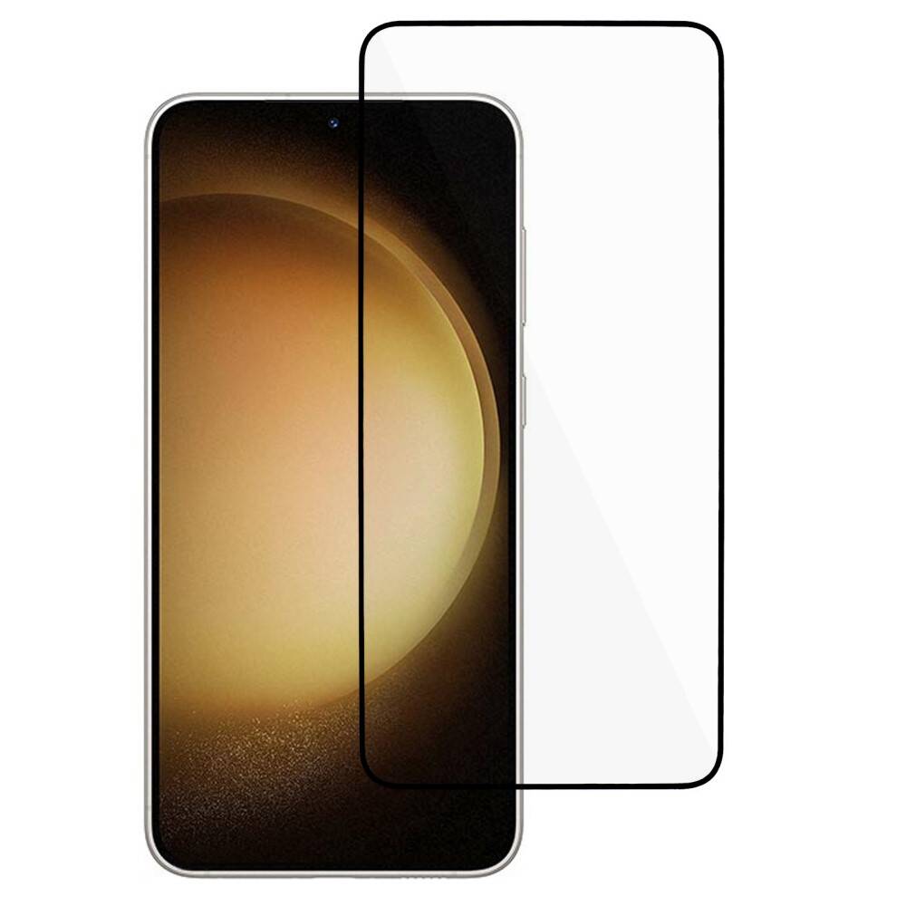 Screen Protector Full Tempered Glass for Samsung S24