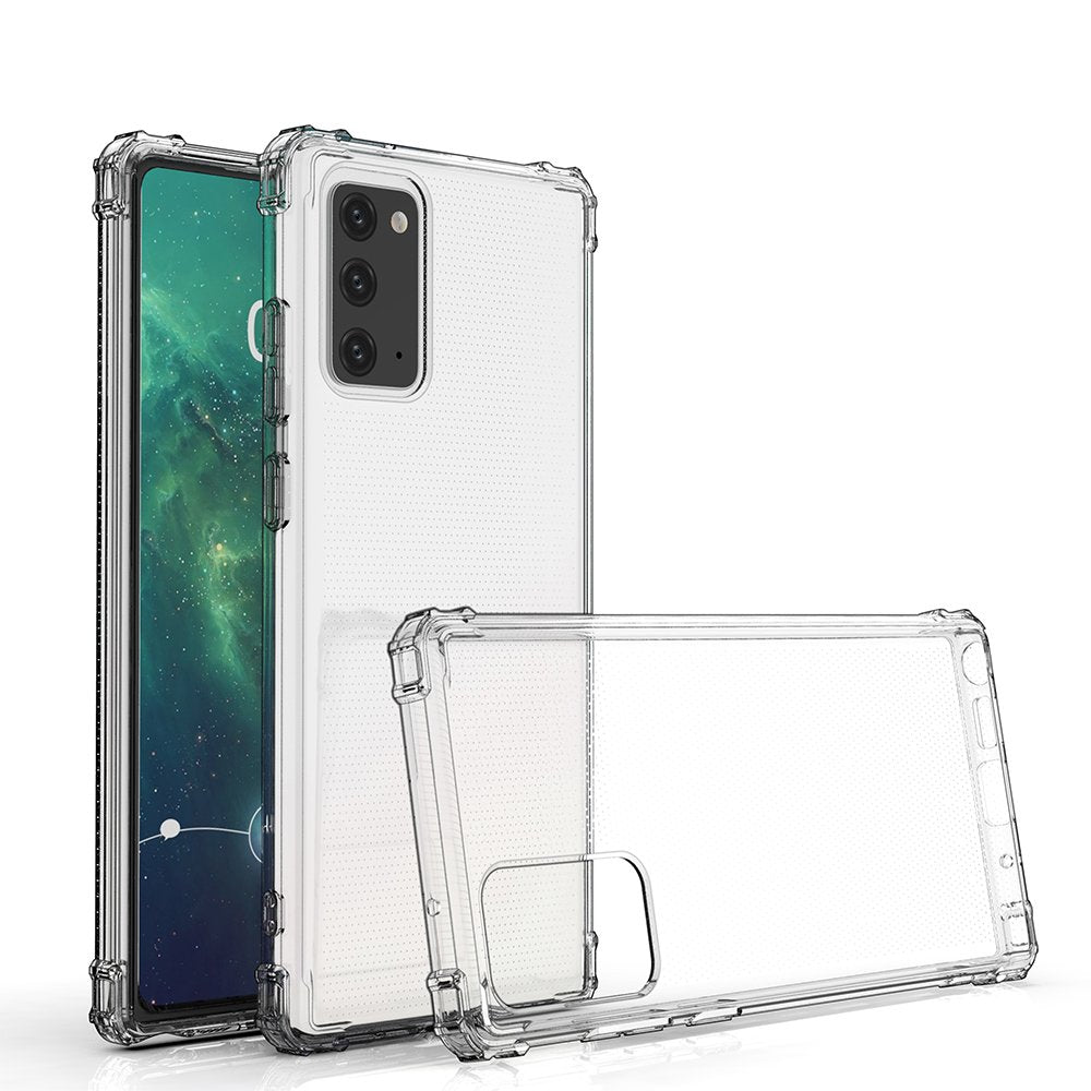 4in1 Protection pack for Samsung A03s