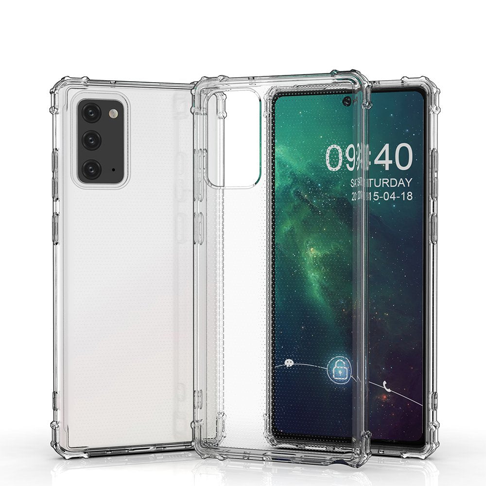4in1 Protection pack for Samsung A03s