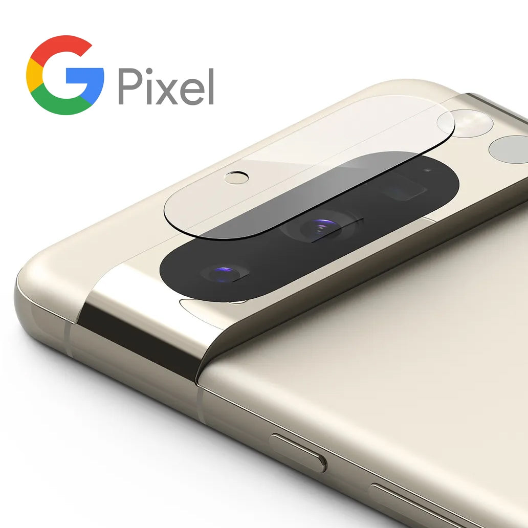 Camera Lens Tempered Glass for Google