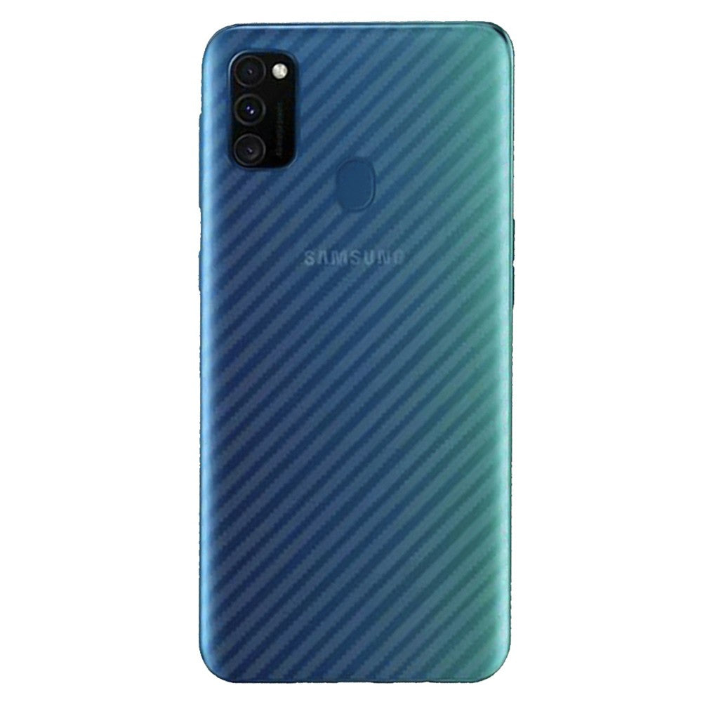 4in1 Protection pack for Samsung M21