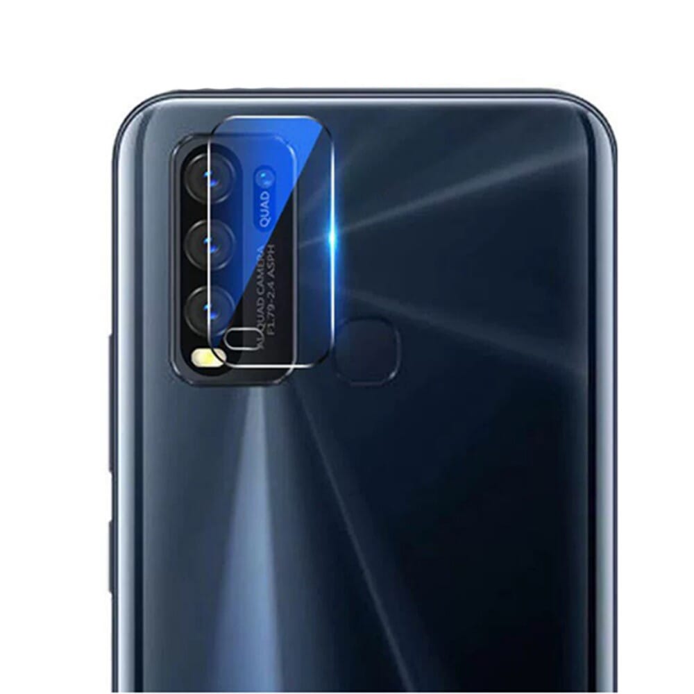 4in1 Protection pack for Vivo Y30 / Y50