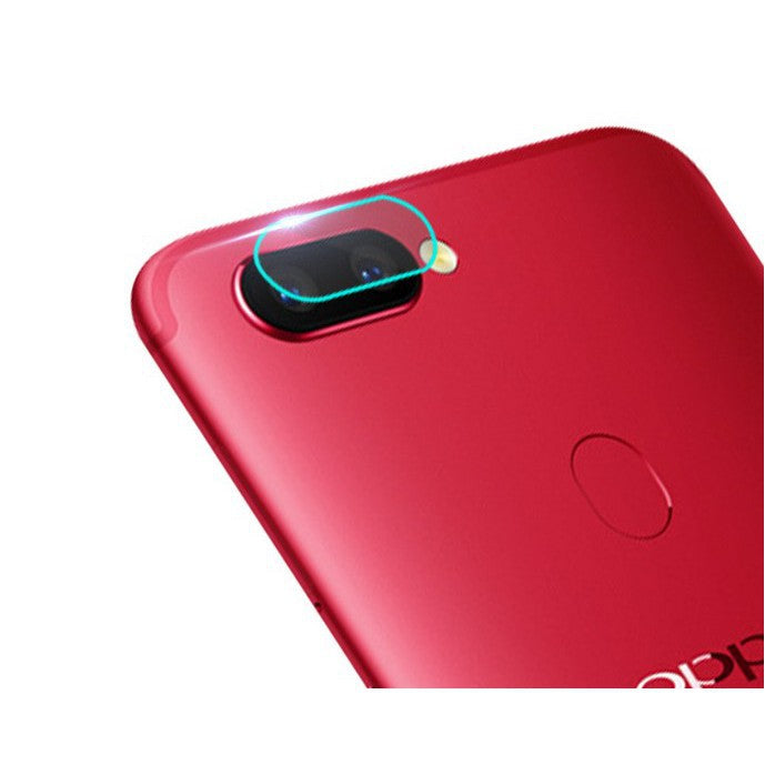 4in1 Protection pack for OPPO F9