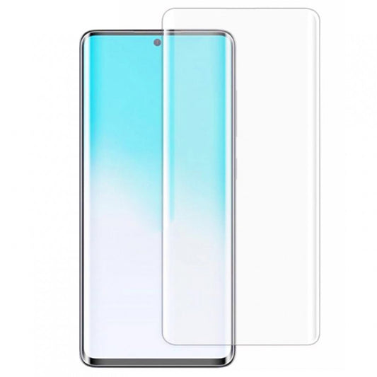 UV Nano Tempered Glass for Samsung Galaxy S20 Plus