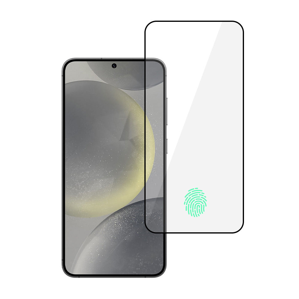 Screen Protector Full Tempered Glass for Samsung S24