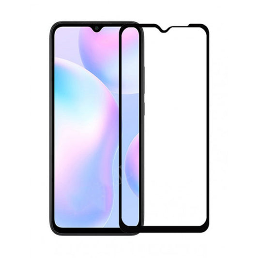 Screen Protector Tempered Glass for Redmi 9A