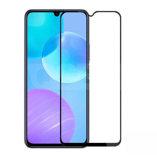 HONOR Screen protector Full HD Tempered Glass with installation Kit