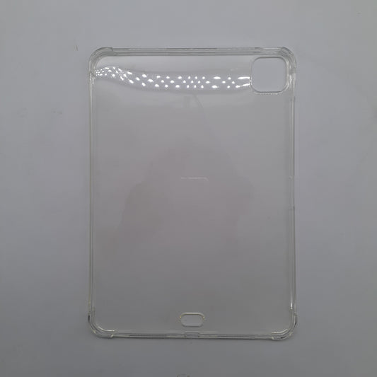 iPad Pro 2024 Clear Anti-Shock Case Heavy Duty Transparent Cover