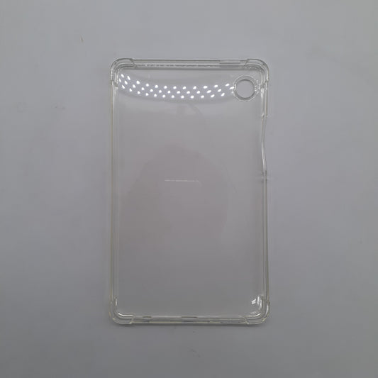 Samsung Tab A9 Clear Anti-Shock Case Thick Corner Bumper Cover