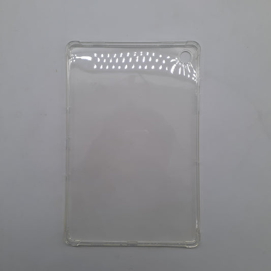 Samsung Tab A9 Plus Clear Anti-Shock Case Heavy Duty Transparent Cover
